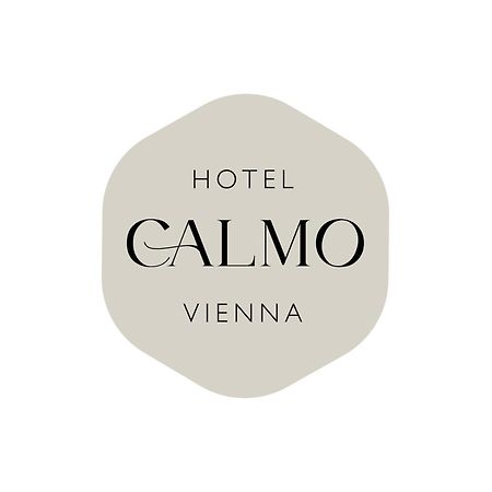 Hotel Calmo ウィーン エクステリア 写真