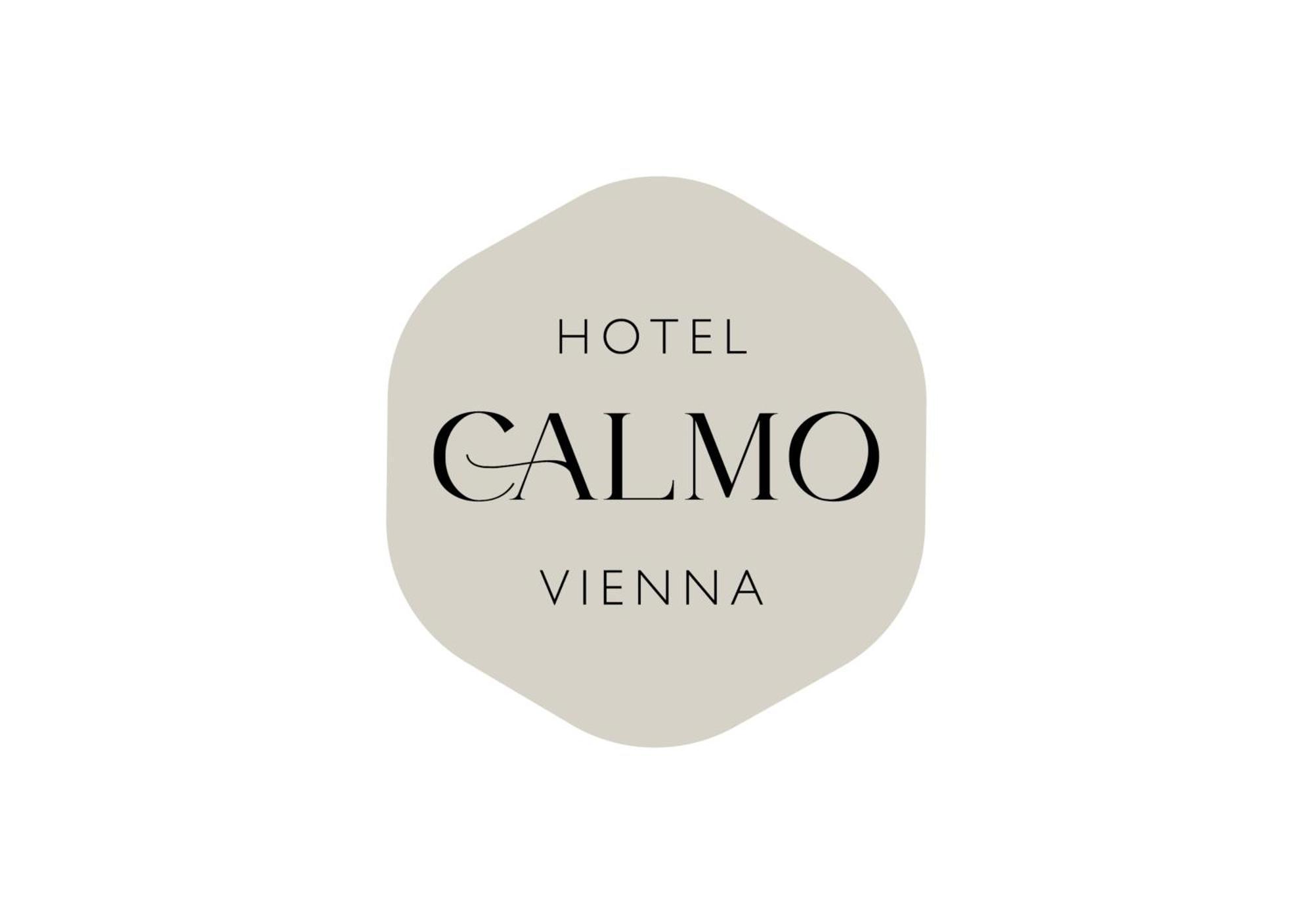 Hotel Calmo ウィーン エクステリア 写真